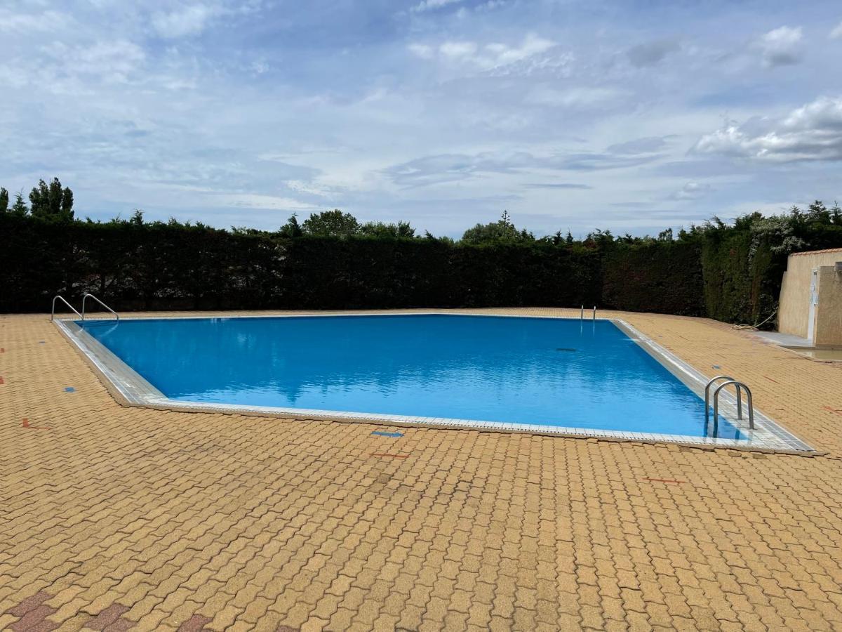 Village Naturiste Cap D Agde Port Venus 405 Exterior photo