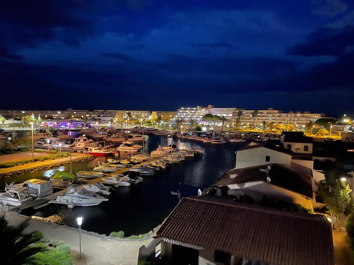 Village Naturiste Cap D Agde Port Venus 405 Exterior photo